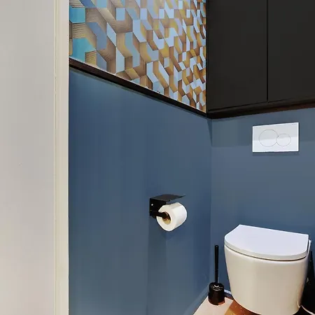 Cmg - Beaubourg - Reaumur Paris