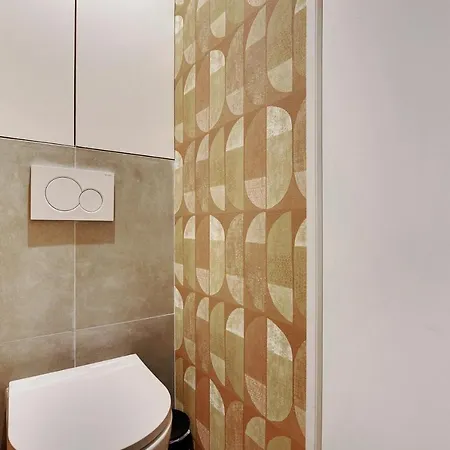 Cmg - Beaubourg - Reaumur Hotel