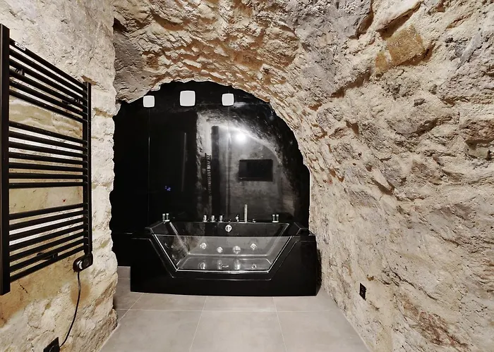 Hotel Cmg - Beaubourg - Reaumur